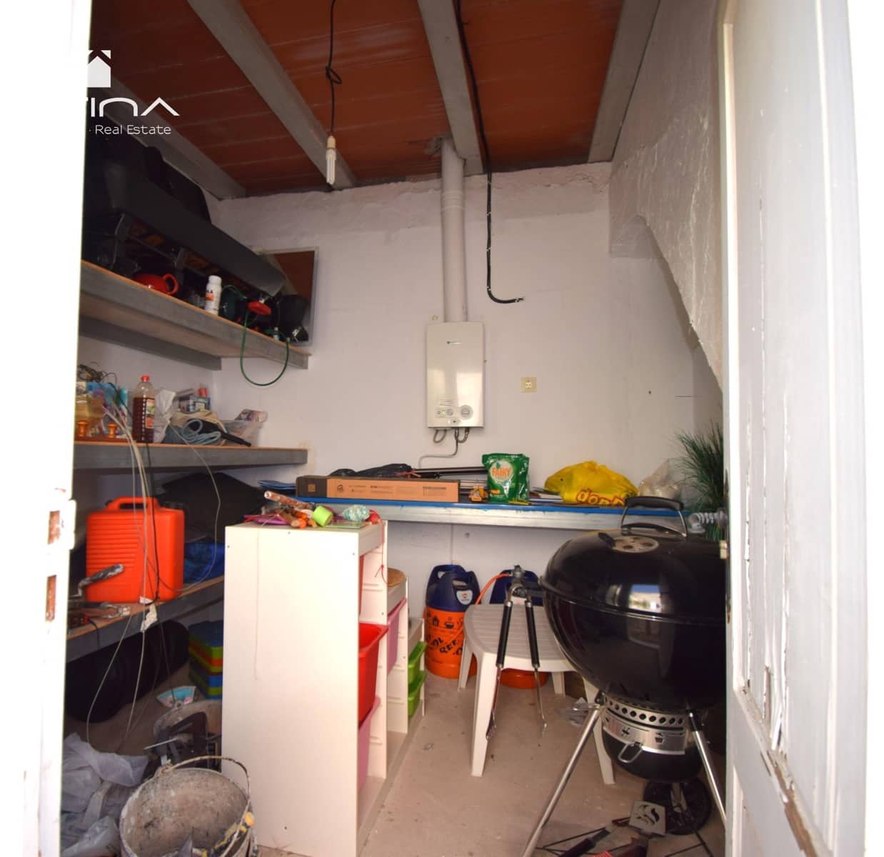 3 soveværelse Villa til salg i Adsubia med garage - € 850.000 (Ref: 9171730)