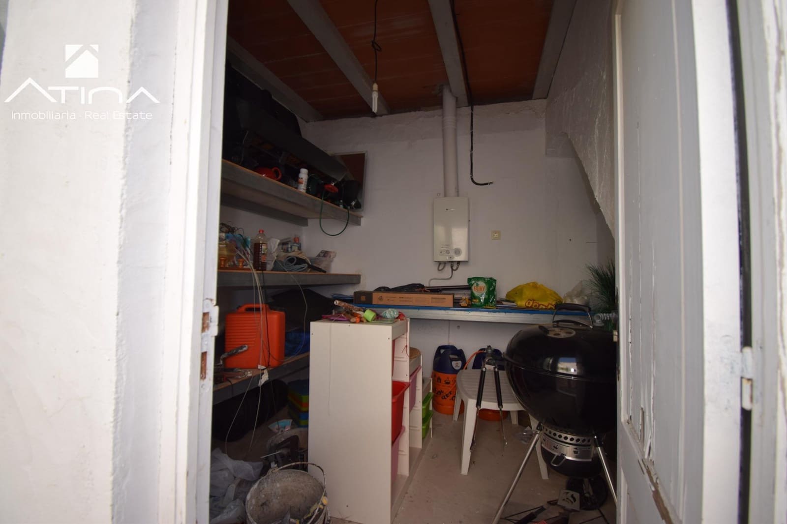 3 soveværelse Villa til salg i Adsubia med garage - € 850.000 (Ref: 9171730)