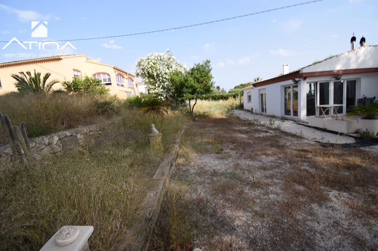 3 soveværelse Villa til salg i Adsubia med garage - € 850.000 (Ref: 9171730)