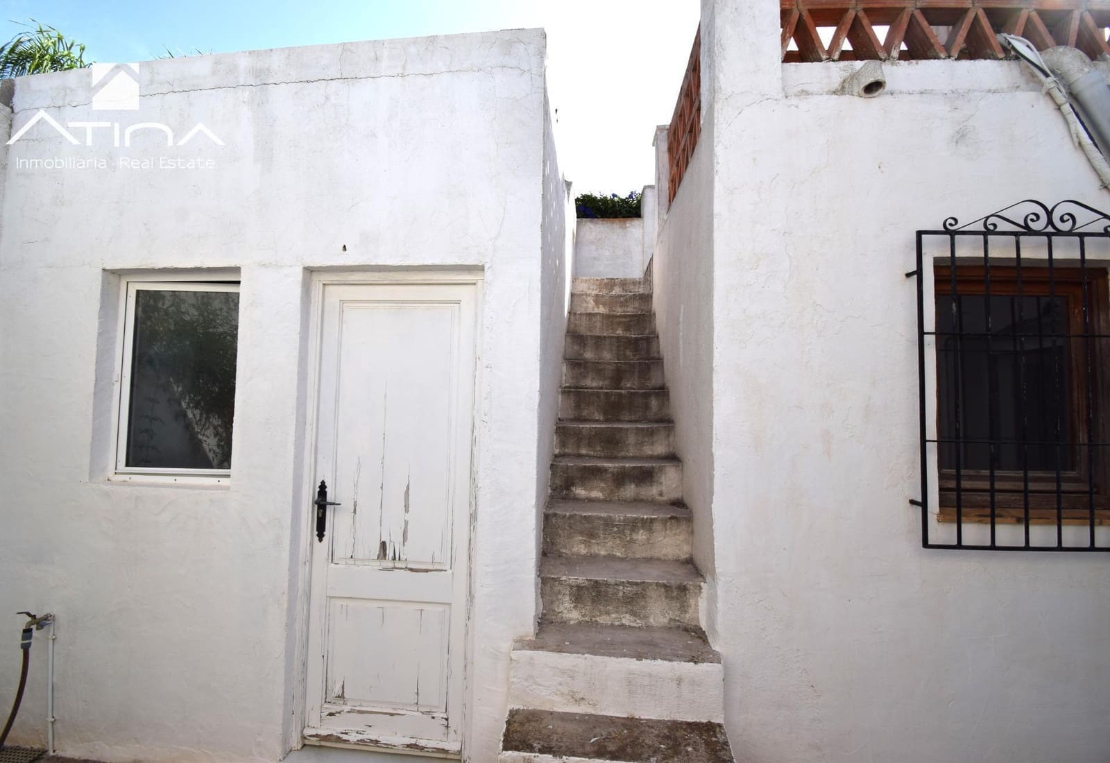 3 soveværelse Villa til salg i Adsubia med garage - € 850.000 (Ref: 9171730)