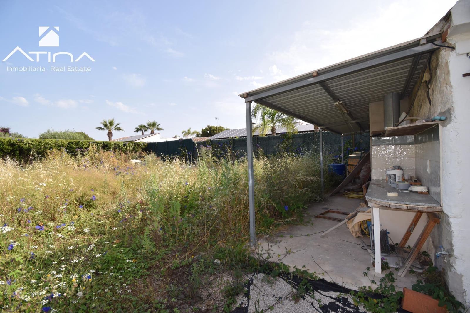 3 soveværelse Villa til salg i Adsubia med garage - € 850.000 (Ref: 9171730)