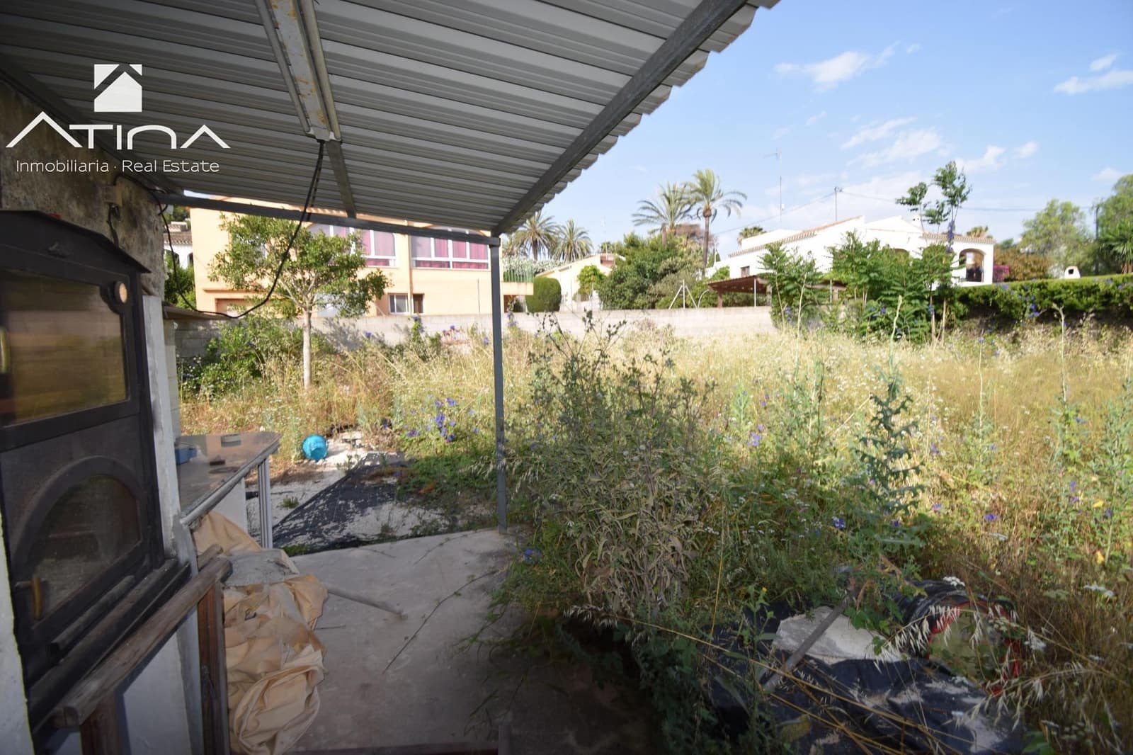 3 soveværelse Villa til salg i Adsubia med garage - € 850.000 (Ref: 9171730)