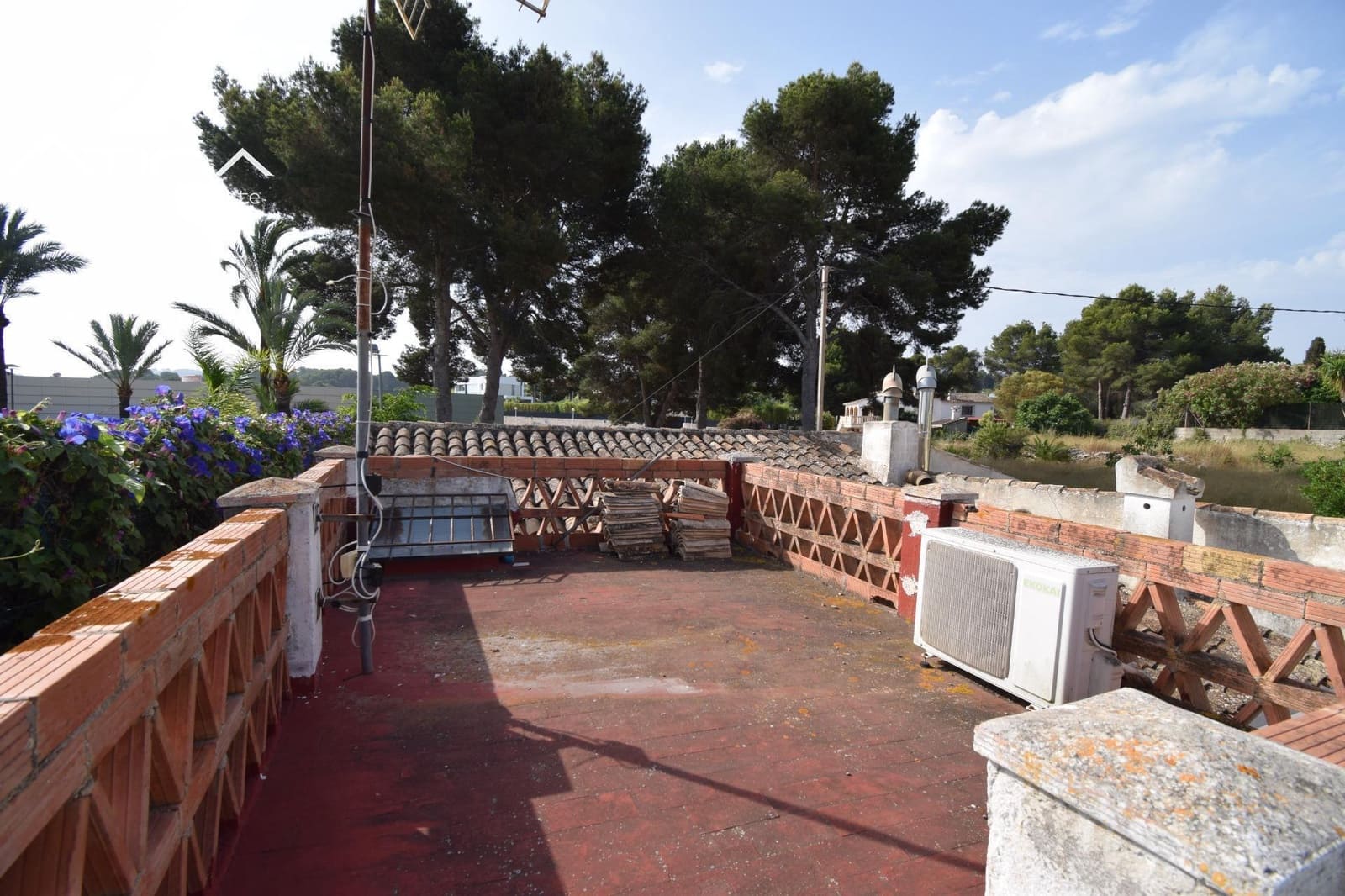 3 soveværelse Villa til salg i Adsubia med garage - € 850.000 (Ref: 9171730)