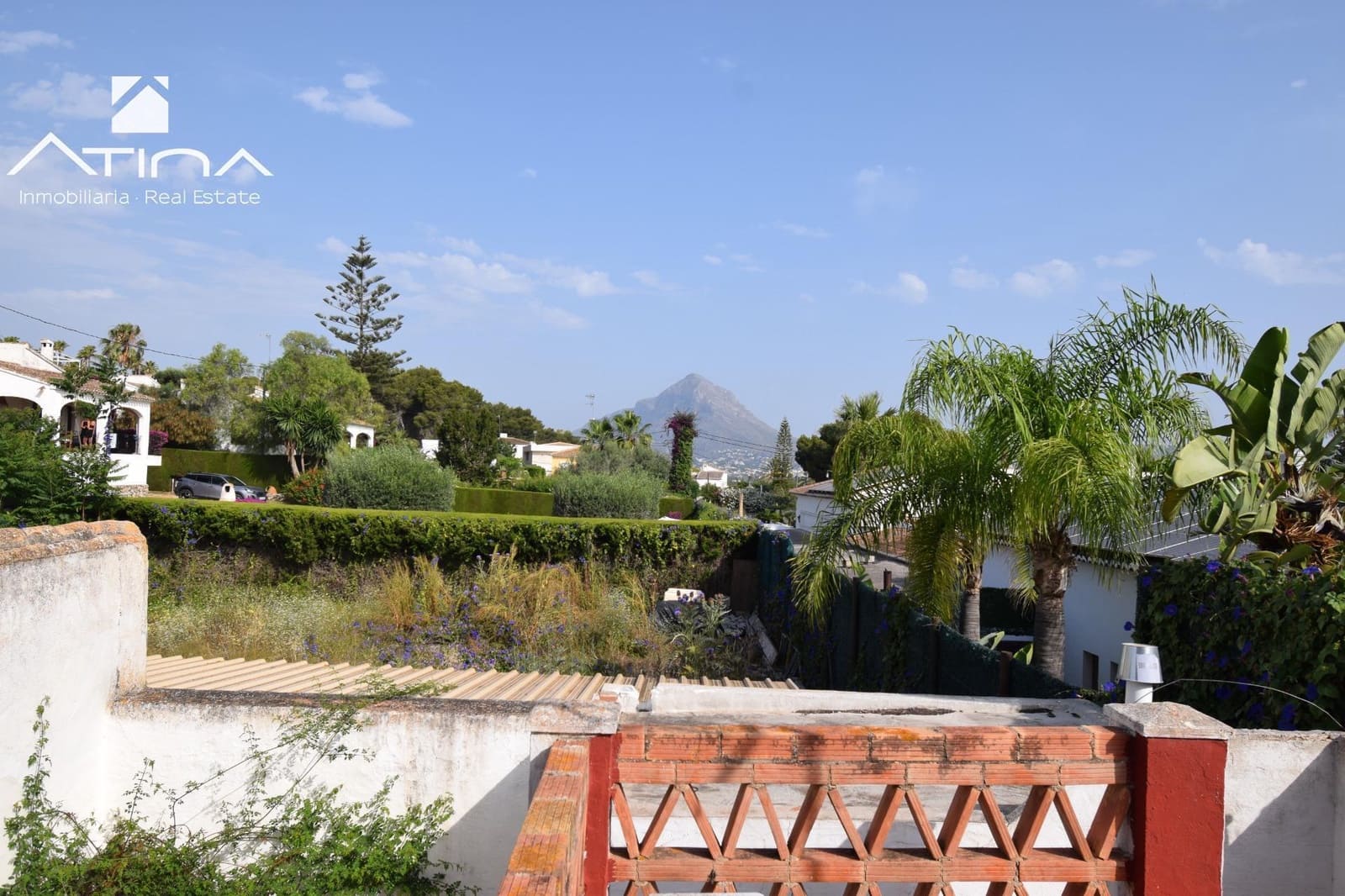 3 soveværelse Villa til salg i Adsubia med garage - € 850.000 (Ref: 9171730)