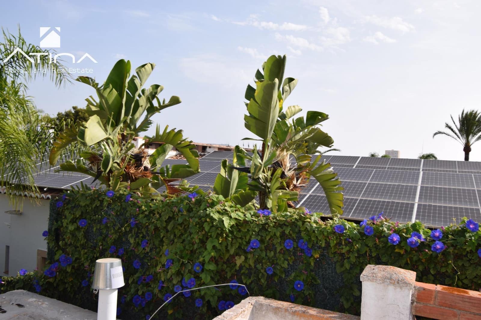 3 soveværelse Villa til salg i Adsubia med garage - € 850.000 (Ref: 9171730)