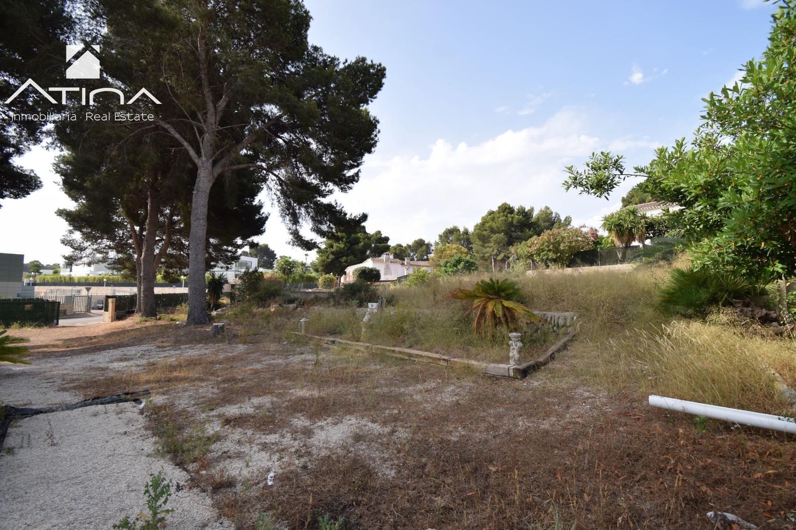 3 soveværelse Villa til salg i Adsubia med garage - € 850.000 (Ref: 9171730)