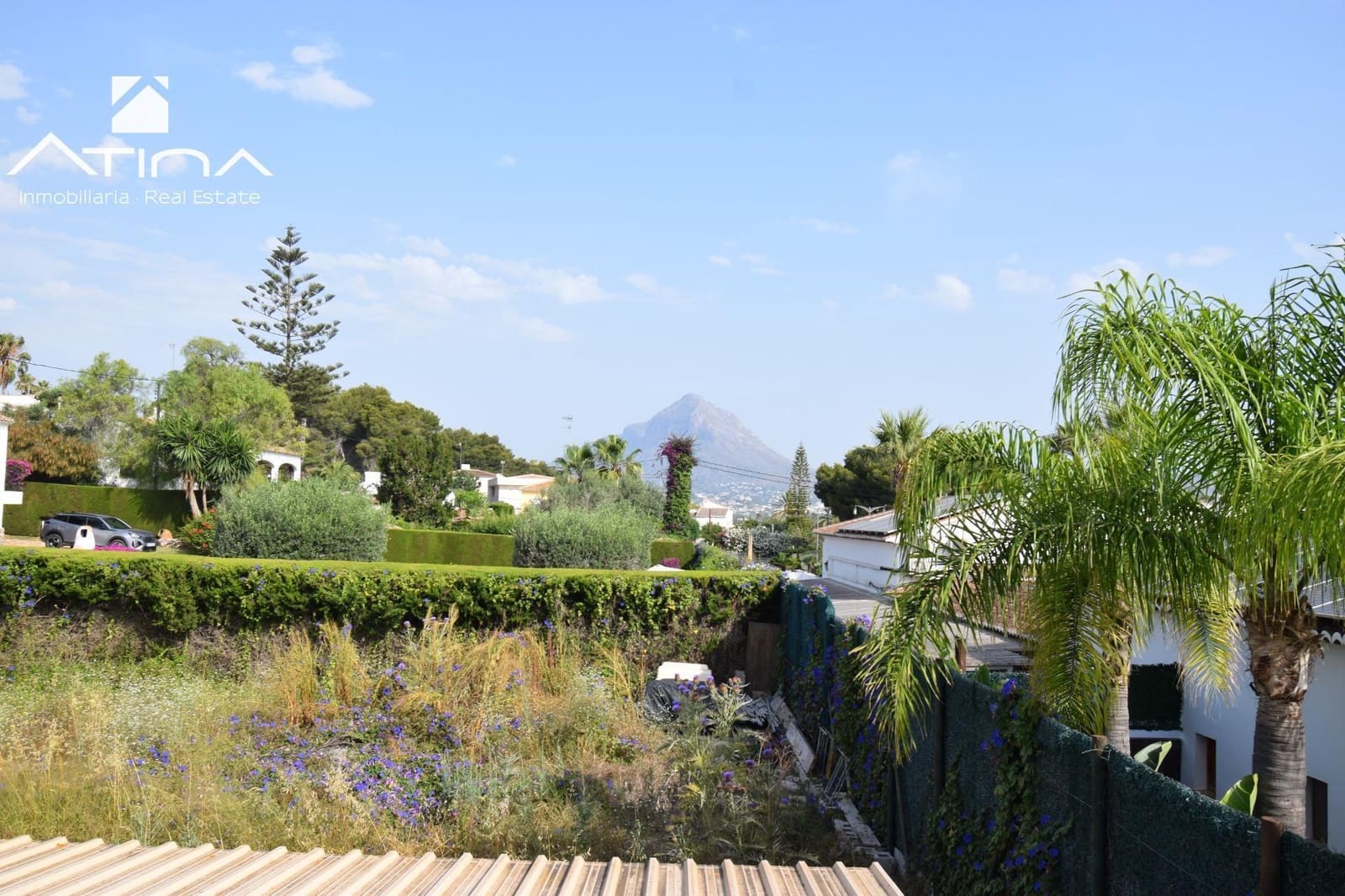 3 soveværelse Villa til salg i Adsubia med garage - € 850.000 (Ref: 9171730)