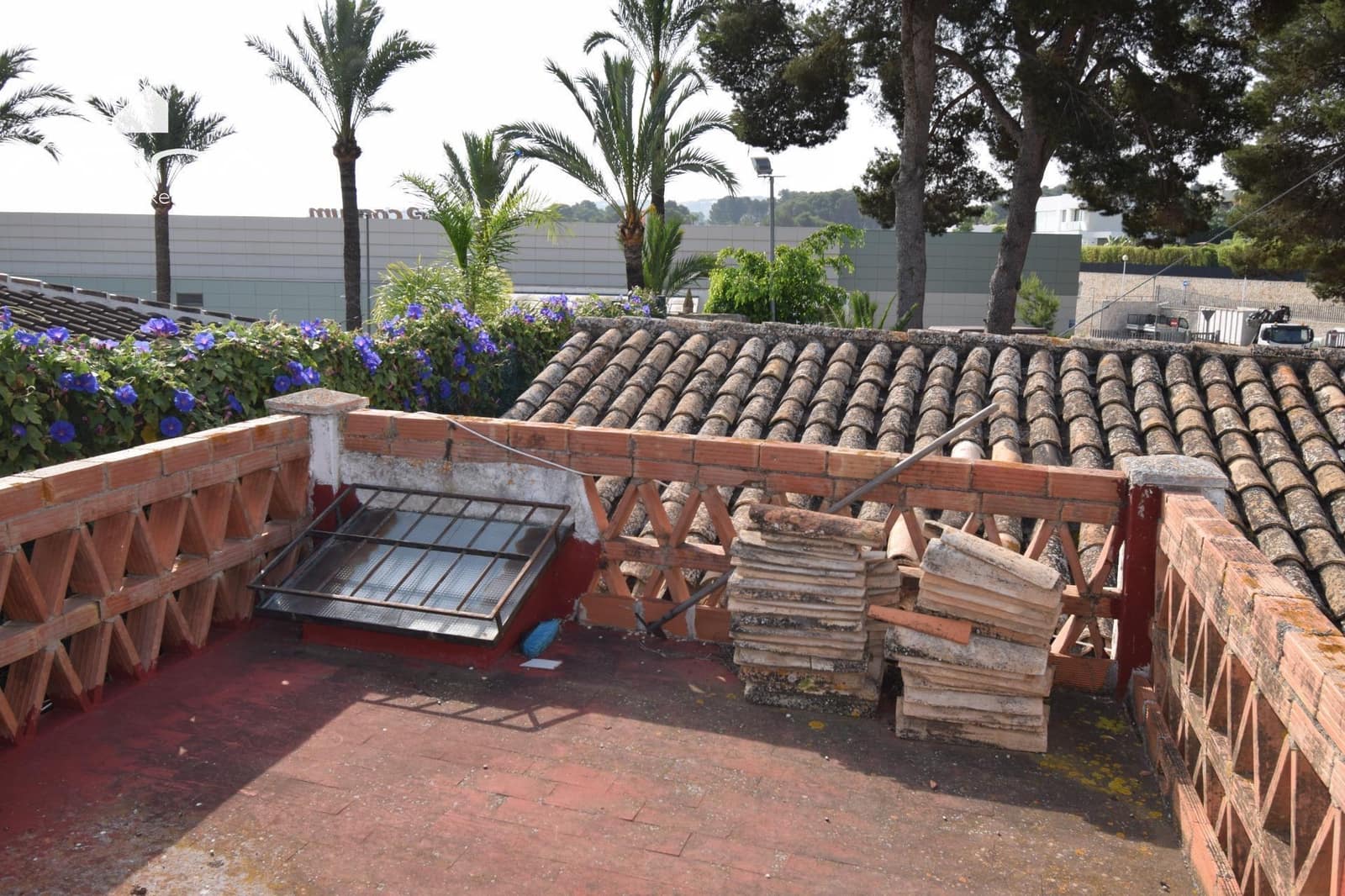 3 soveværelse Villa til salg i Adsubia med garage - € 850.000 (Ref: 9171730)