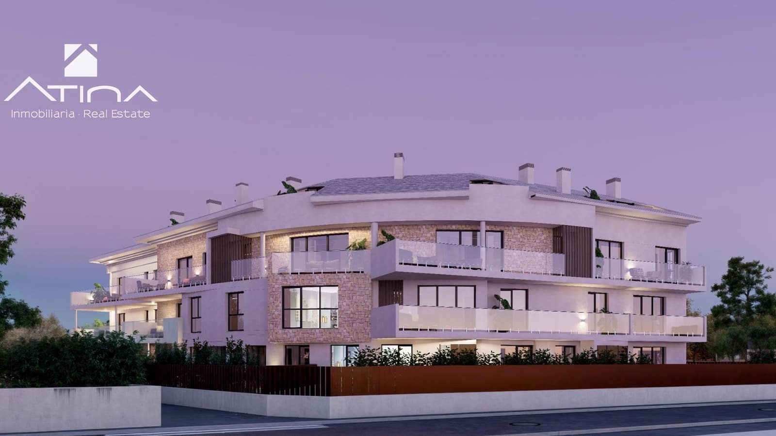 2 soveværelse Lejlighed til salg i Javea / Xabia med swimmingpool garage - € 469.000 (Ref: 9171731)