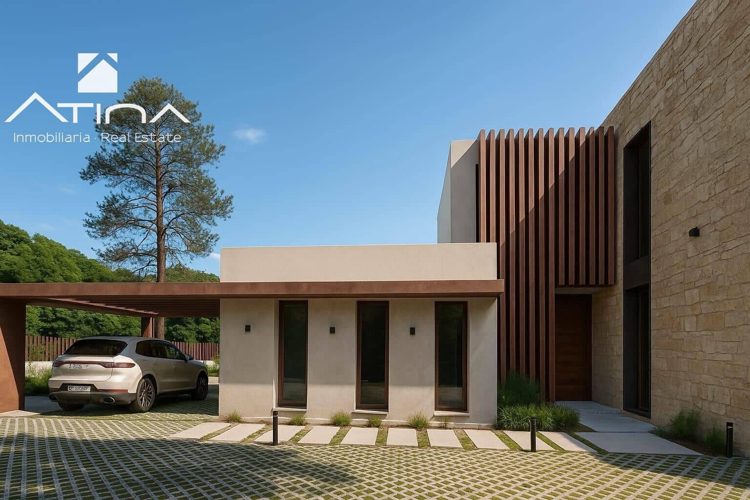 3 soveværelse Villa til salg i Javea / Xabia med swimmingpool garage - € 1.780.000 (Ref: 9192545)