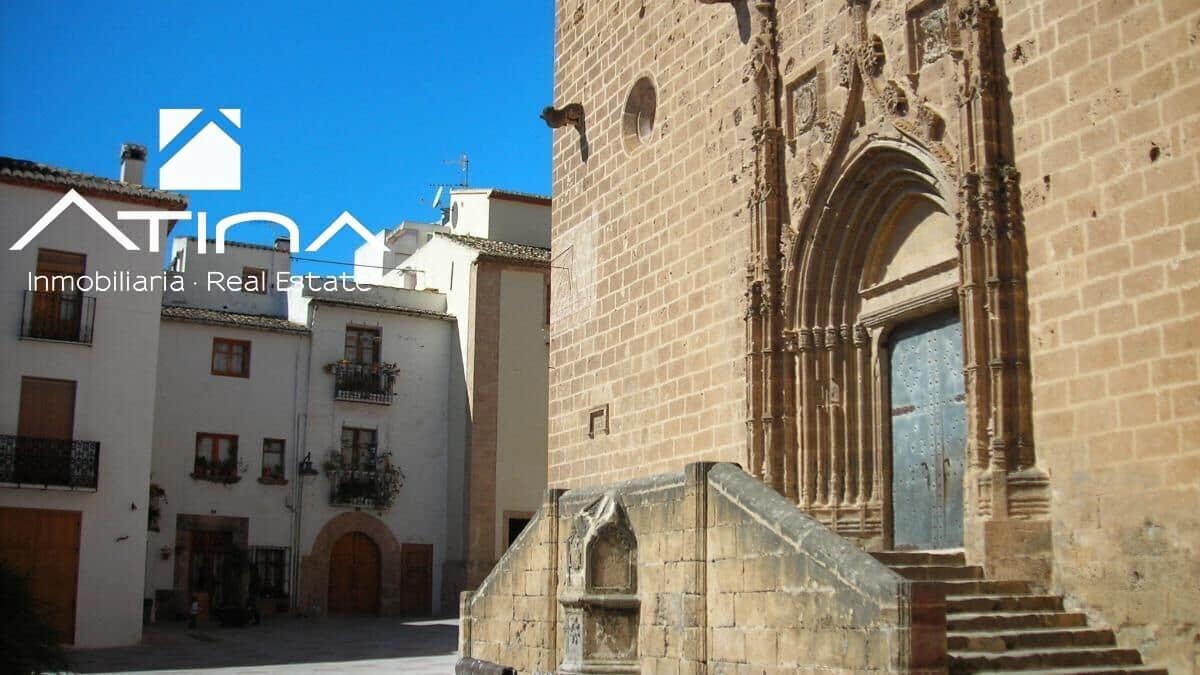 3 soveværelse Villa til salg i Javea / Xabia med swimmingpool garage - € 1.780.000 (Ref: 9192545)