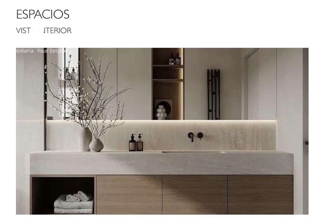 3 bedroom Villa for sale in Portichol - Balcón al Mar, Javea / Xàbia with pool garage - € 1,780,000 (Ref: 9192545)