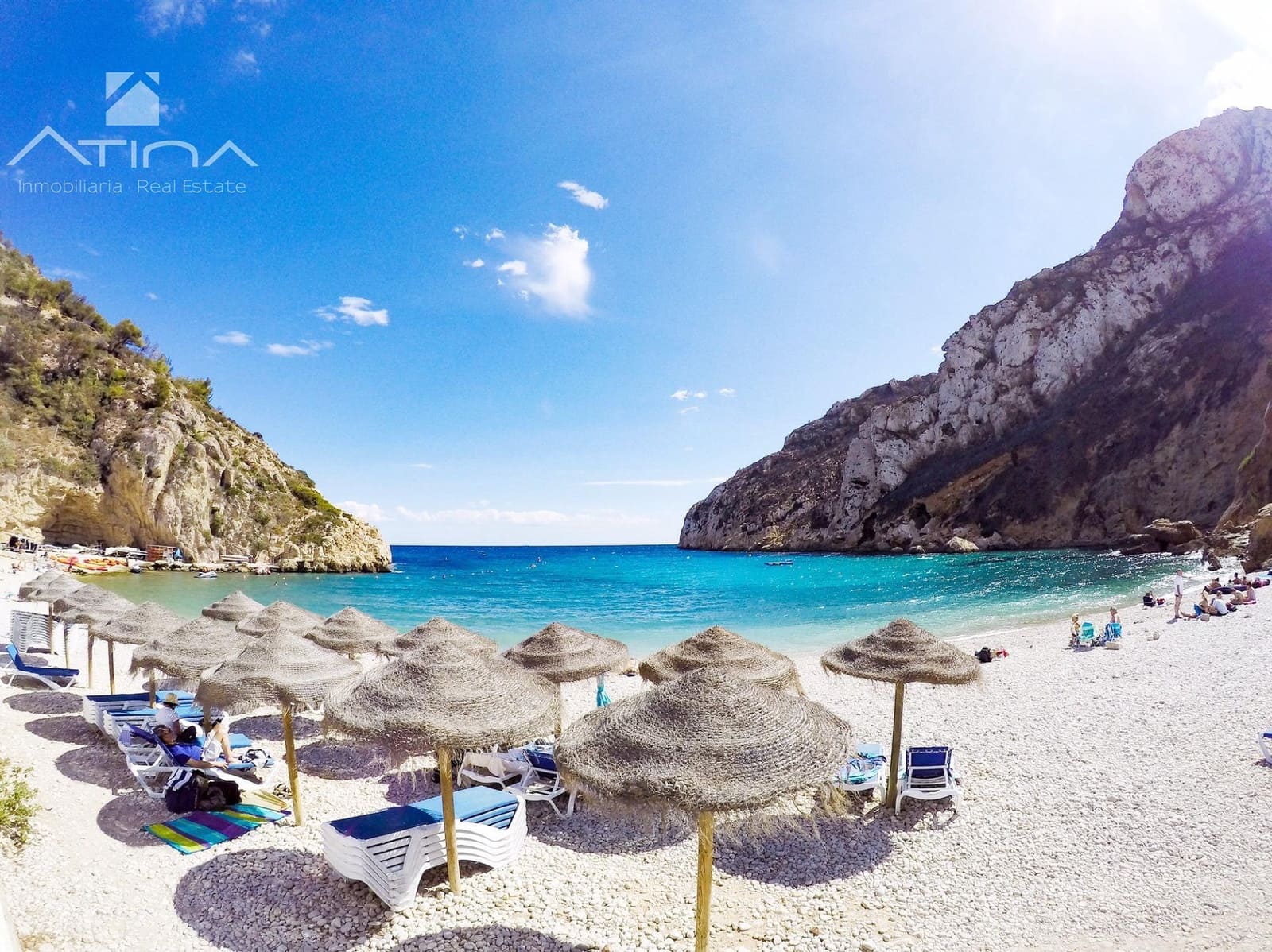 3 chambre Villa/Maison à vendre à Els Poblets avec piscine garage - 610 000 € (Ref: 9197902)