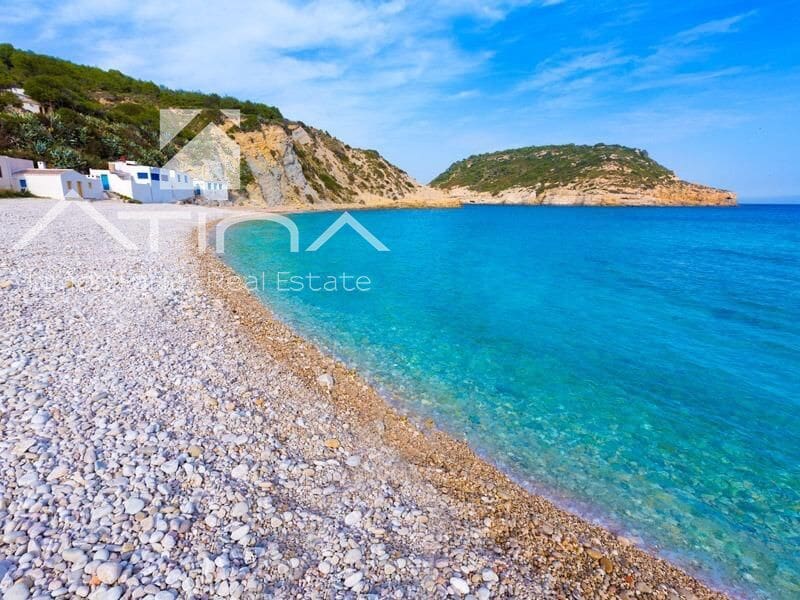 3 chambre Villa/Maison à vendre à Els Poblets avec piscine garage - 595 000 € (Ref: 9197904)