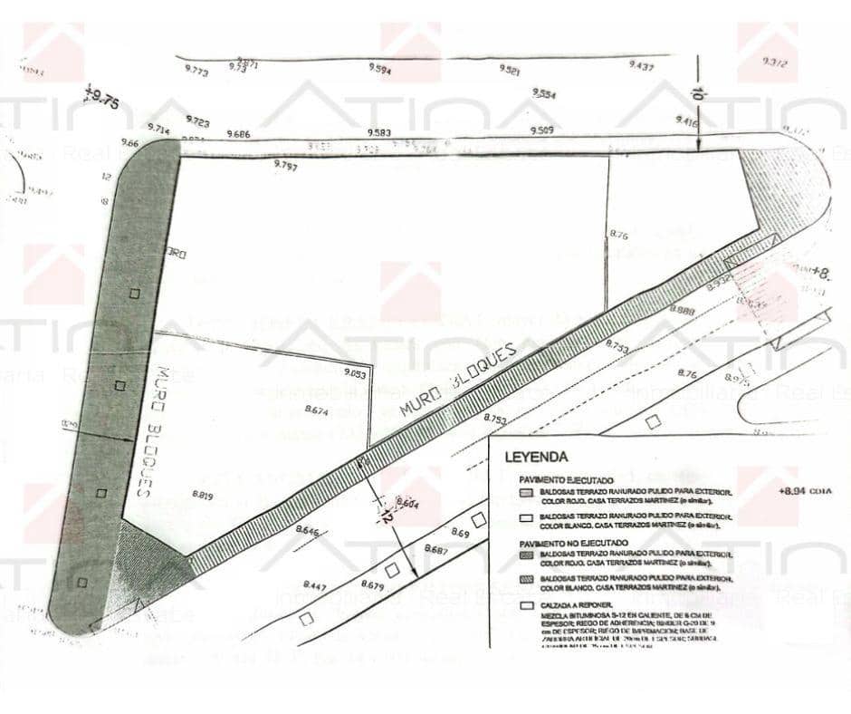 Terrain à Bâtir à vendre à Javea / Xabia - 3 100 000 € (Ref: 9206669)
