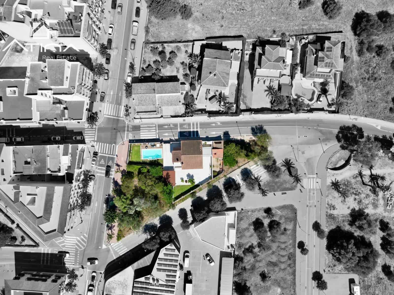 Terrain à Bâtir à vendre à Javea / Xabia - 3 100 000 € (Ref: 9206669)