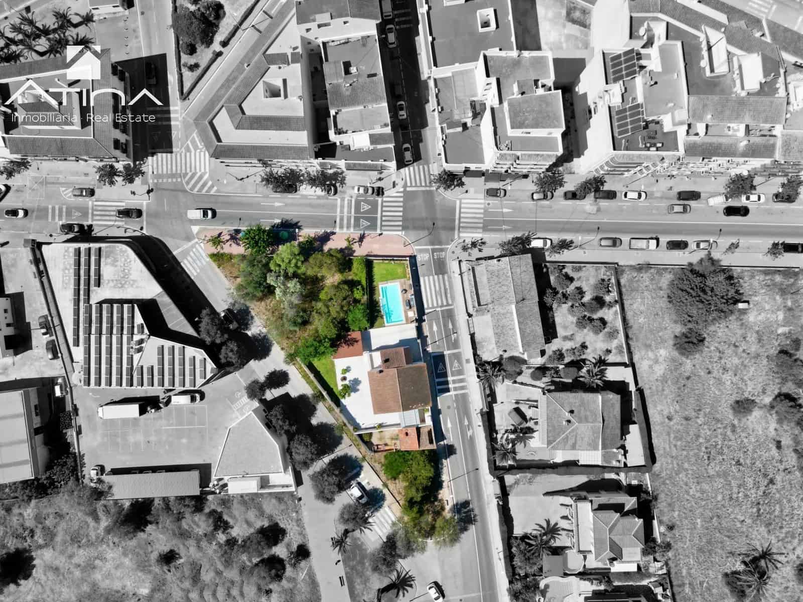 Terrain à Bâtir à vendre à Javea / Xabia - 3 100 000 € (Ref: 9206669)