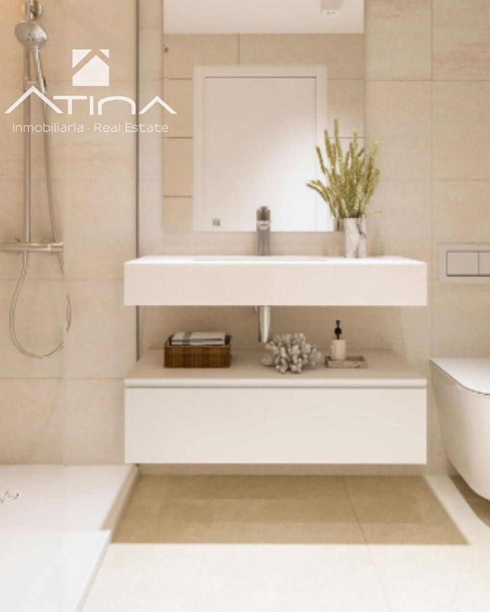 2 quarto Apartamento para venda em El Vergel / Verger com piscina garagem - 295 000 € (Ref: 9217665)