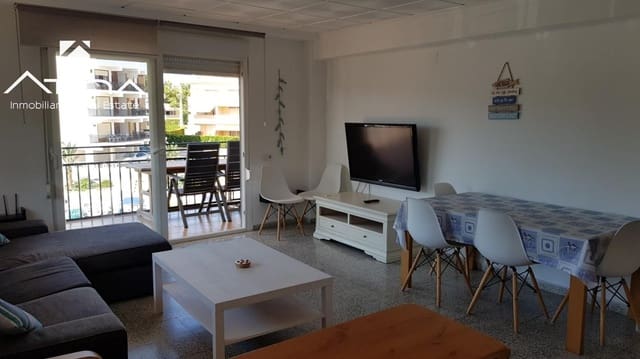 3 soveværelse Lejlighed til salg i Arenal, Javea / Xàbia med garage - € 350.000 (Ref: 9217668)
