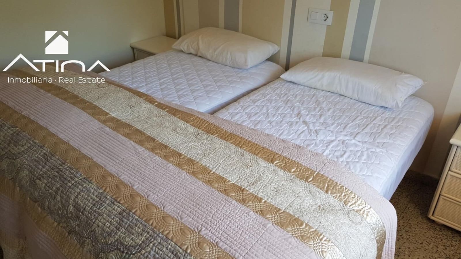 3 soverom Leilighet til salgs i Arenal med garasje - € 350 000 (Ref: 9217668)