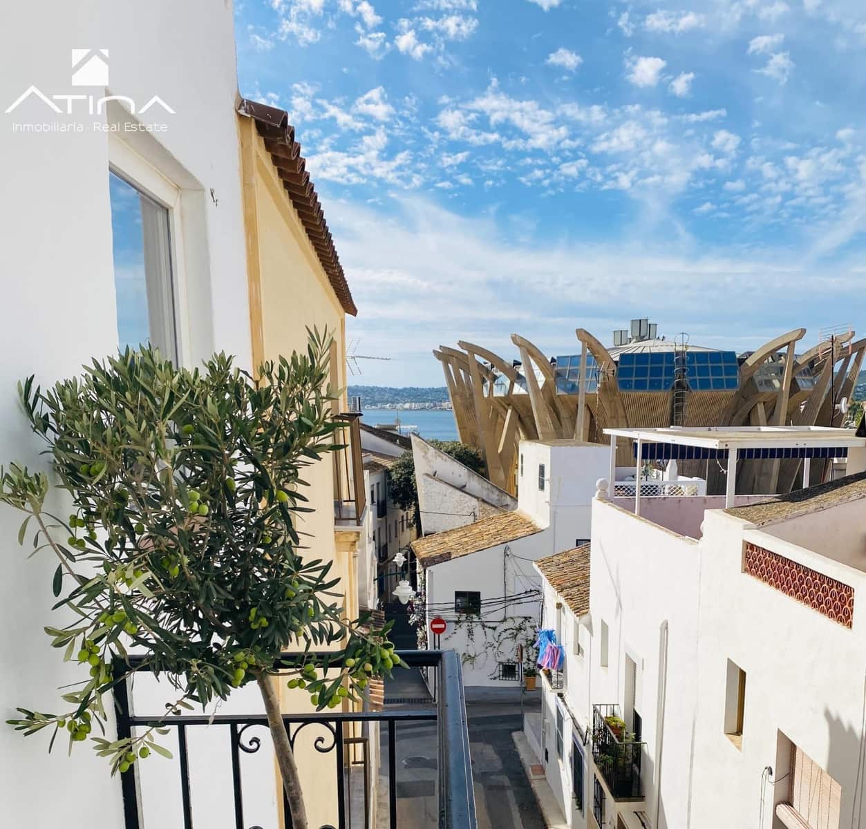 2 soveværelse Lejlighed til salg i Javea / Xabia - € 389.000 (Ref: 9220166)