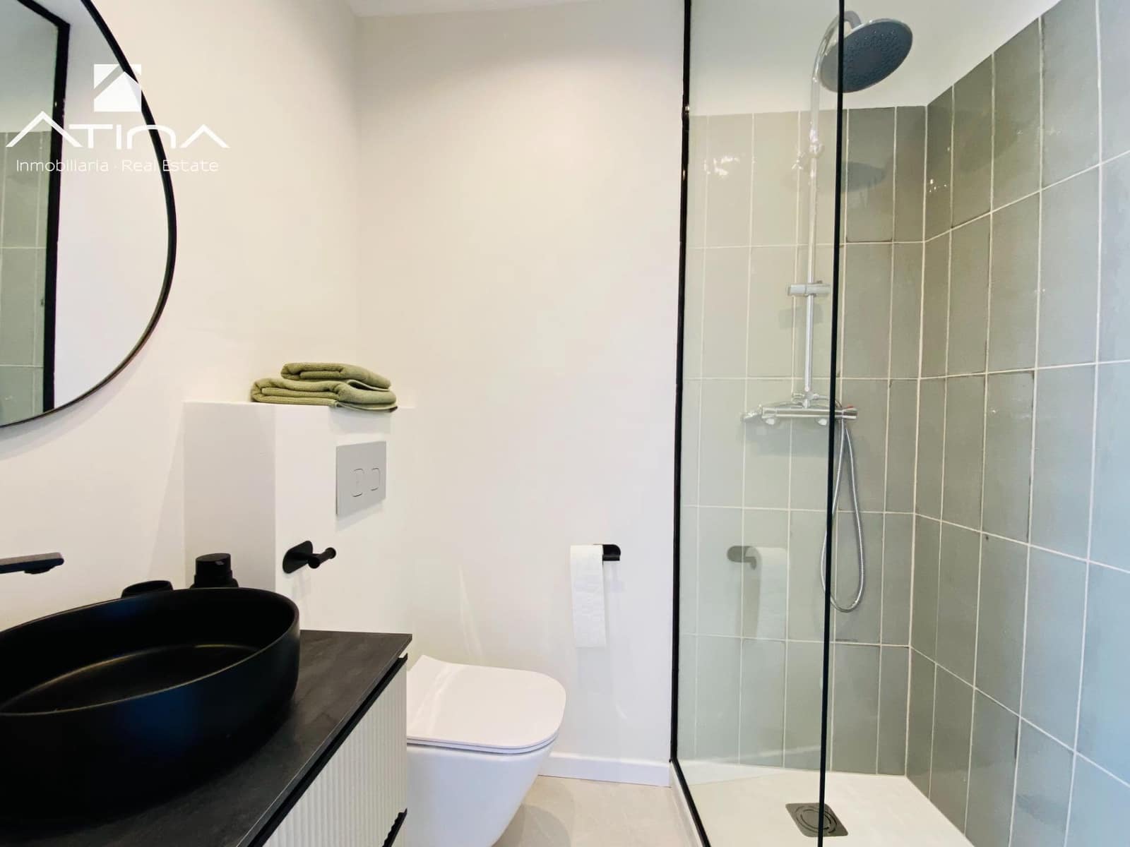 2 soveværelse Lejlighed til salg i Javea / Xabia - € 389.000 (Ref: 9220166)