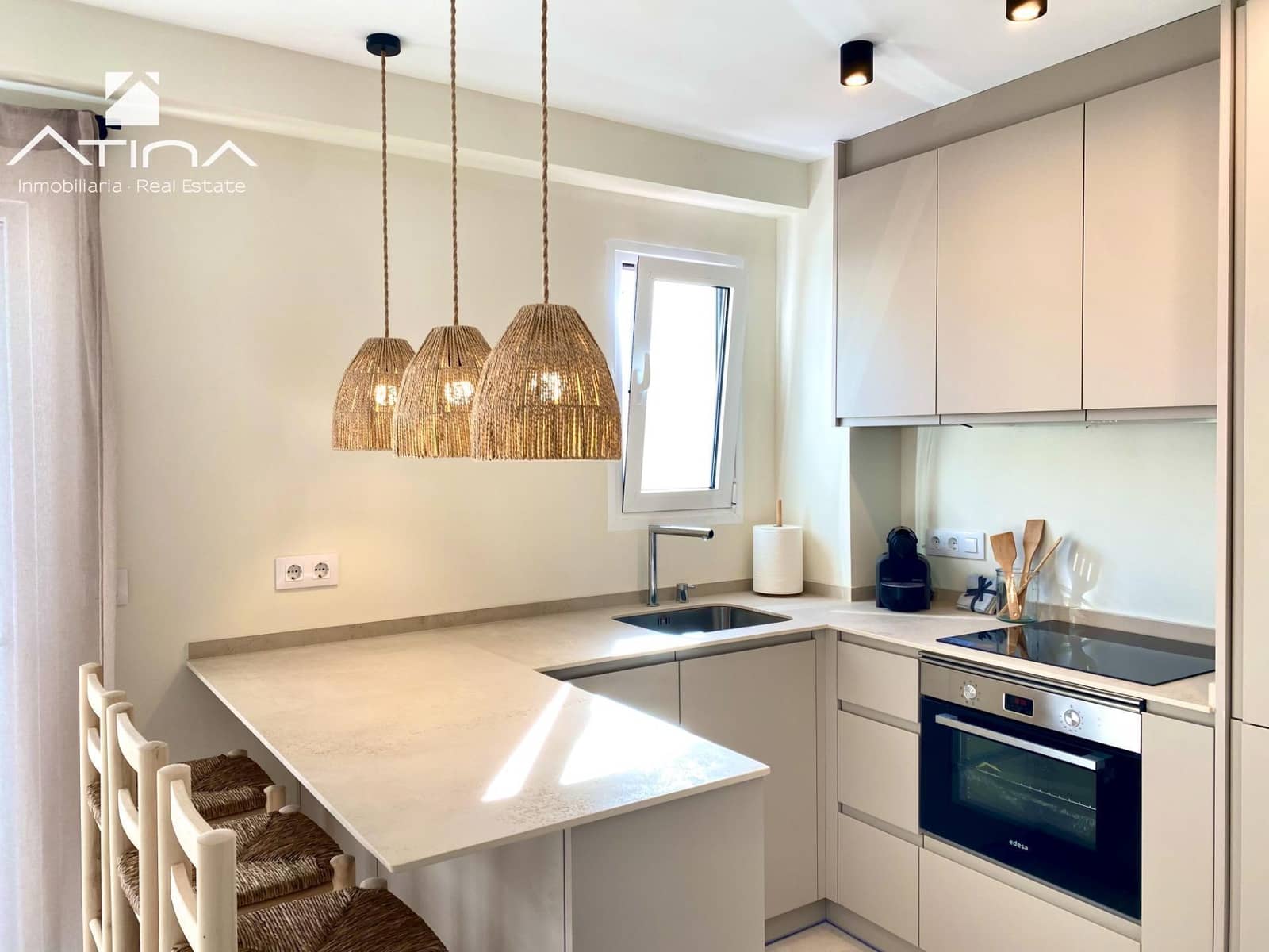 2 soveværelse Lejlighed til salg i Javea / Xabia - € 389.000 (Ref: 9220166)