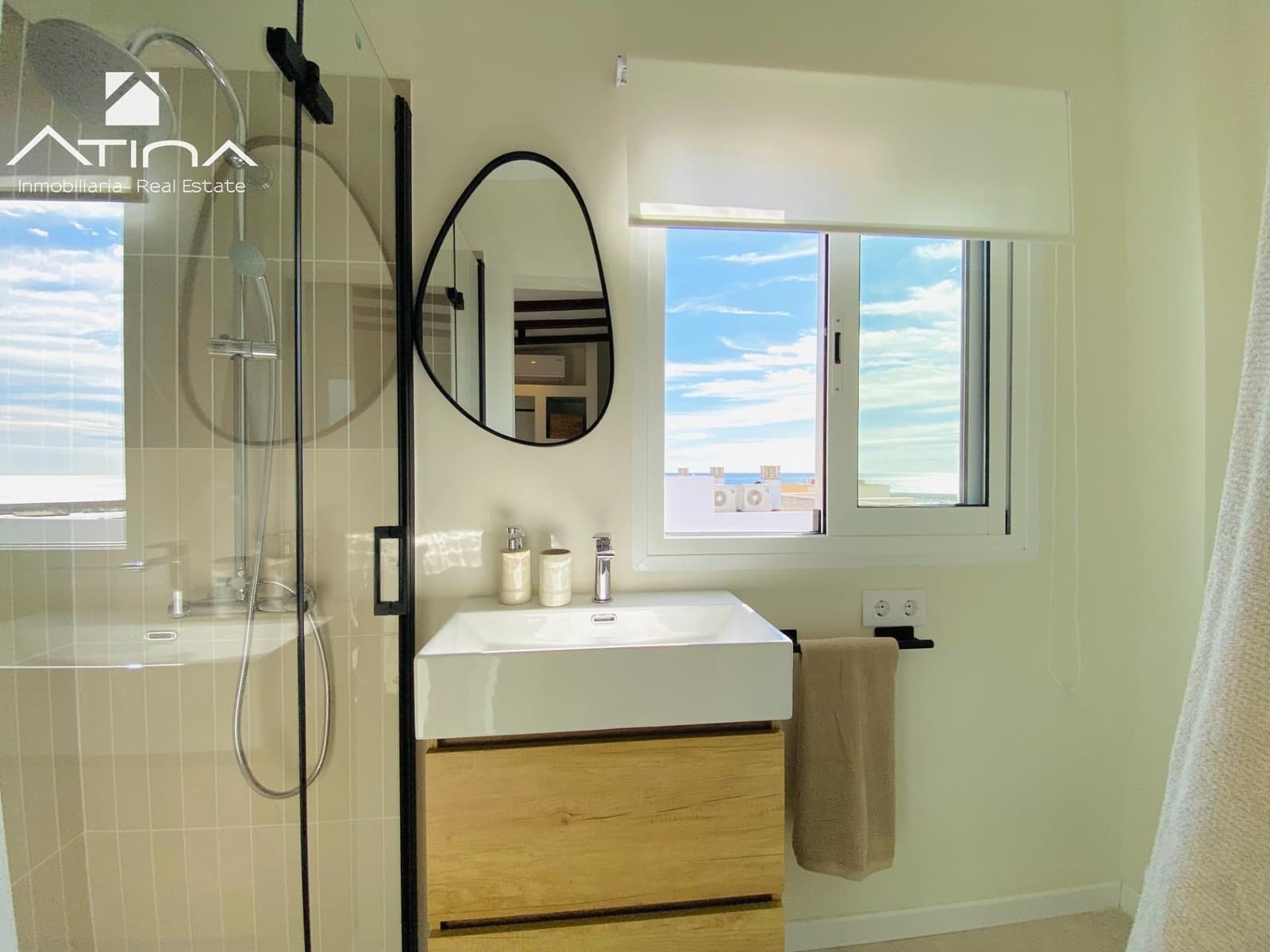 2 soveværelse Lejlighed til salg i Javea / Xabia - € 389.000 (Ref: 9220166)