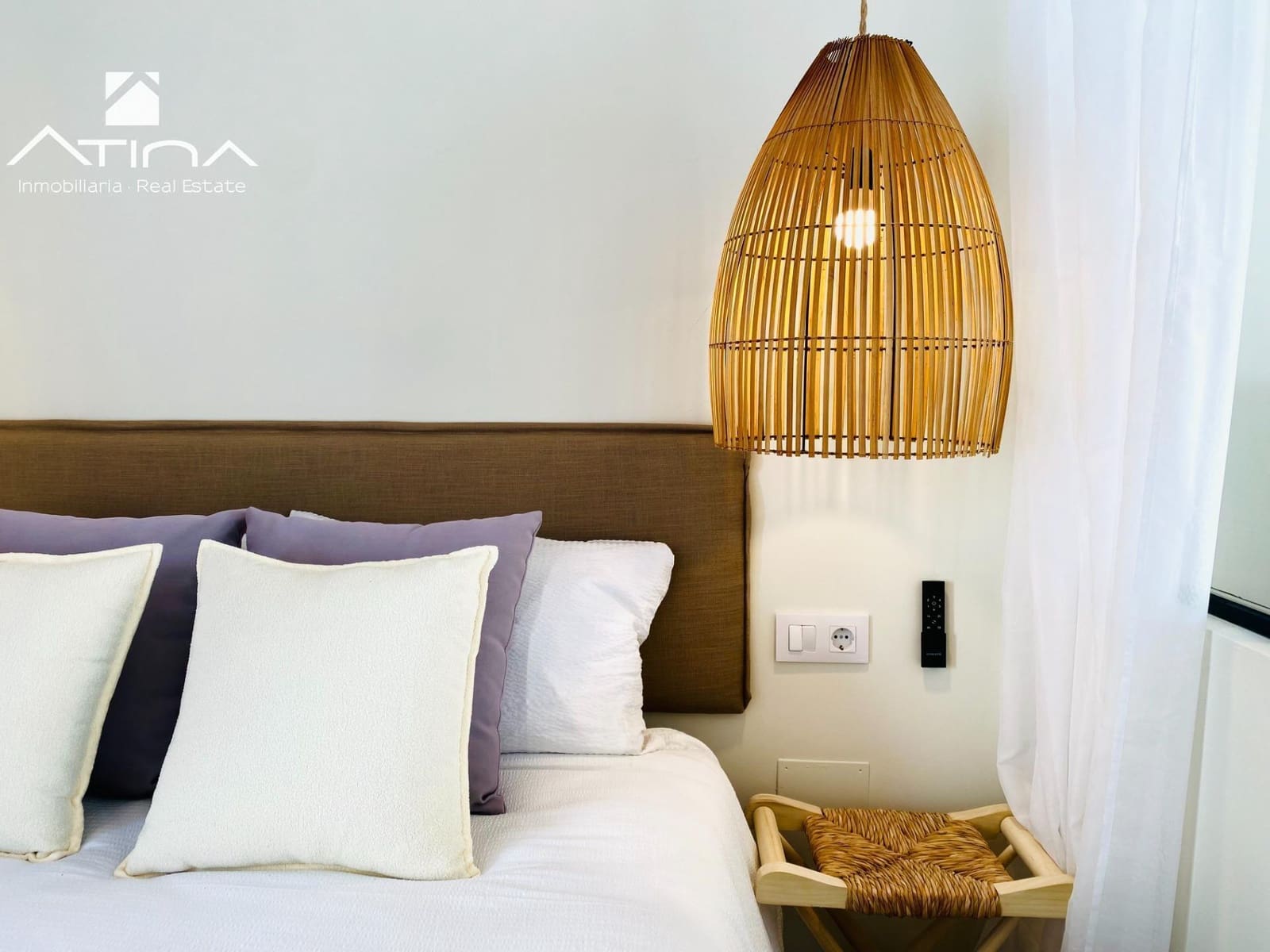 2 soveværelse Lejlighed til salg i Javea / Xabia - € 389.000 (Ref: 9220166)