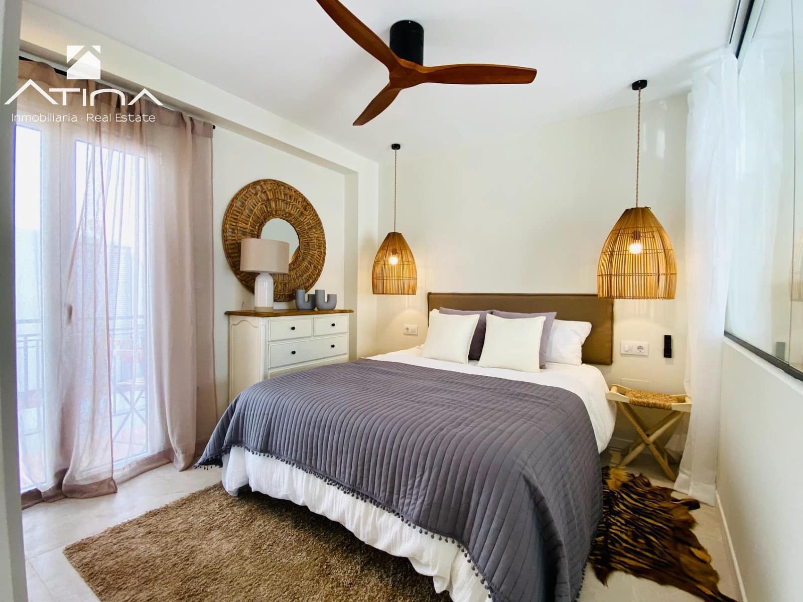 2 soveværelse Lejlighed til salg i Javea / Xabia - € 389.000 (Ref: 9220166)