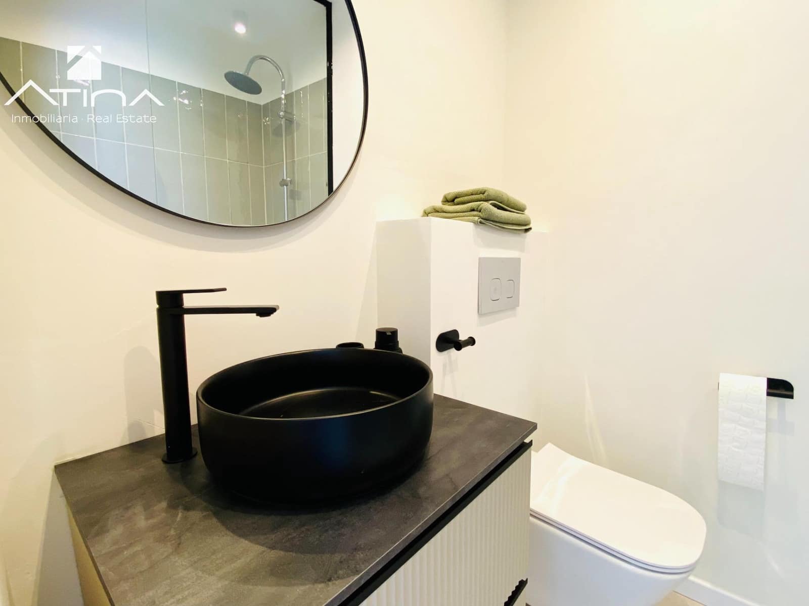 2 soveværelse Lejlighed til salg i Javea / Xabia - € 389.000 (Ref: 9220166)