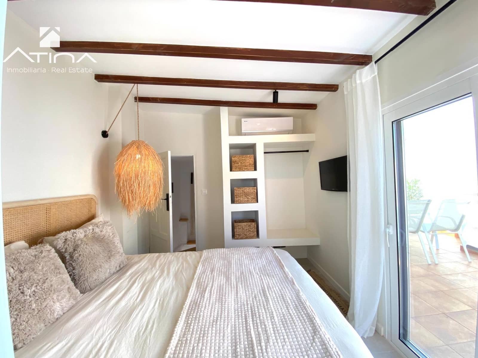 2 soveværelse Lejlighed til salg i Javea / Xabia - € 389.000 (Ref: 9220166)