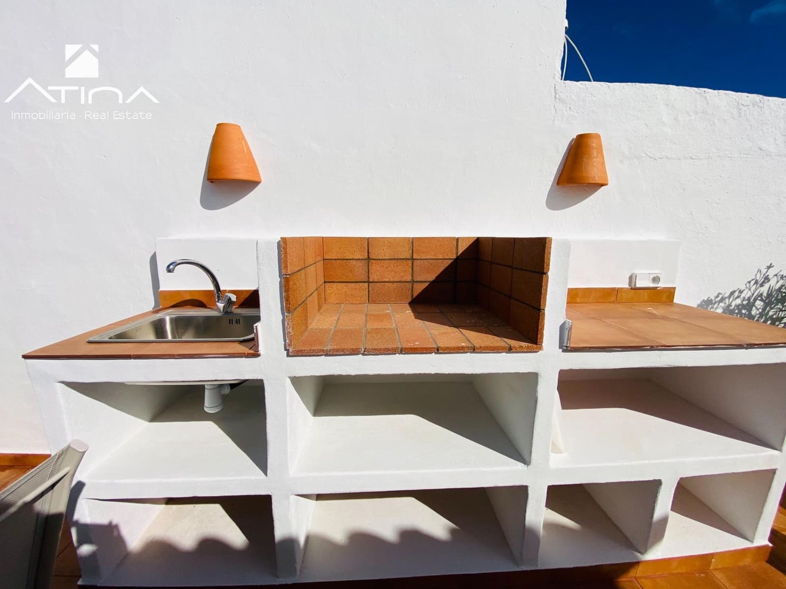 2 soveværelse Lejlighed til salg i Javea / Xabia - € 389.000 (Ref: 9220166)