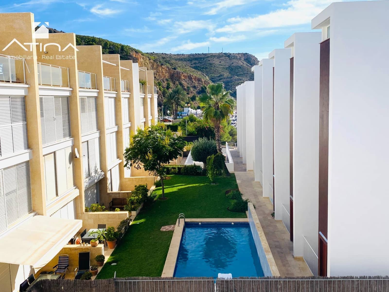 2 soveværelse Lejlighed til salg i Javea / Xabia - € 389.000 (Ref: 9220166)