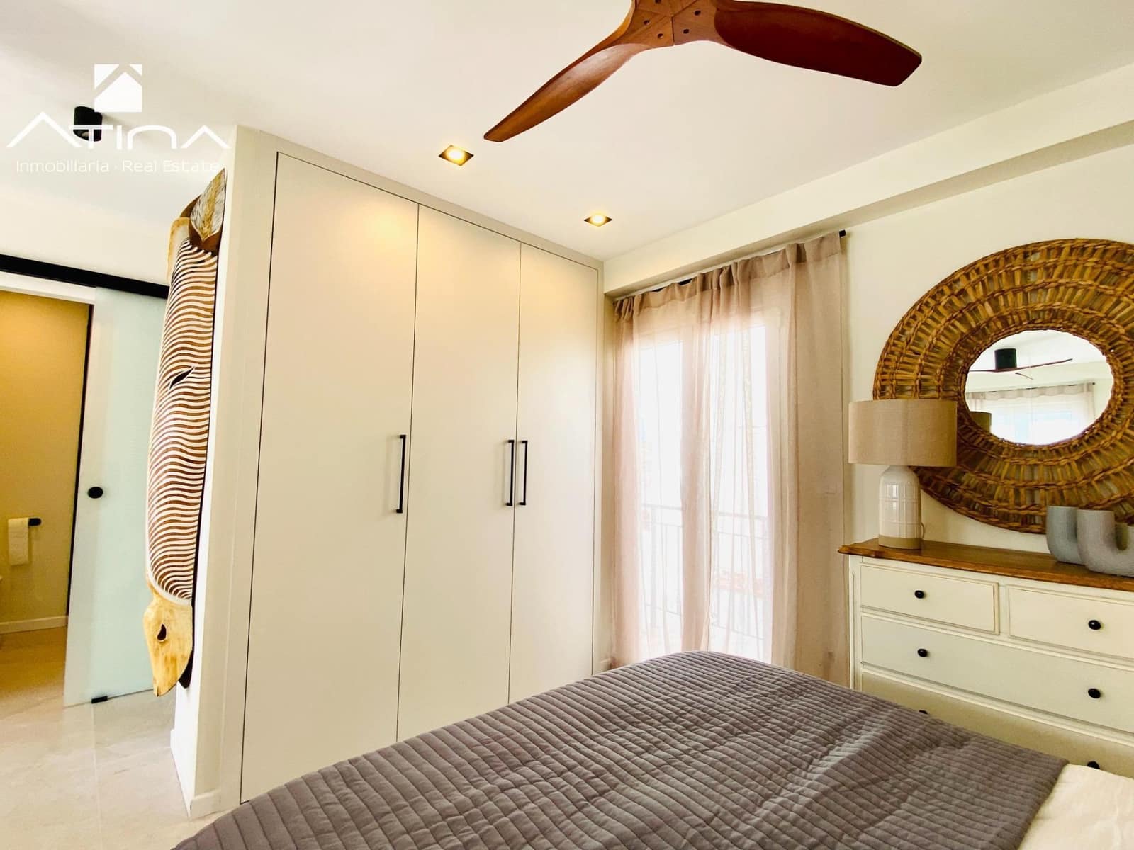 2 soveværelse Lejlighed til salg i Javea / Xabia - € 389.000 (Ref: 9220166)