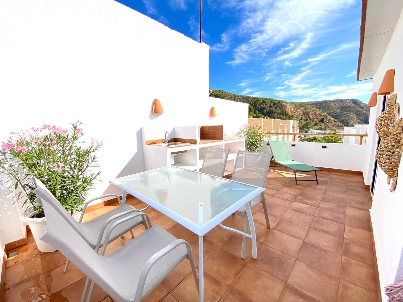 2 soveværelse Lejlighed til salg i Javea / Xabia - € 389.000 (Ref: 9220166)