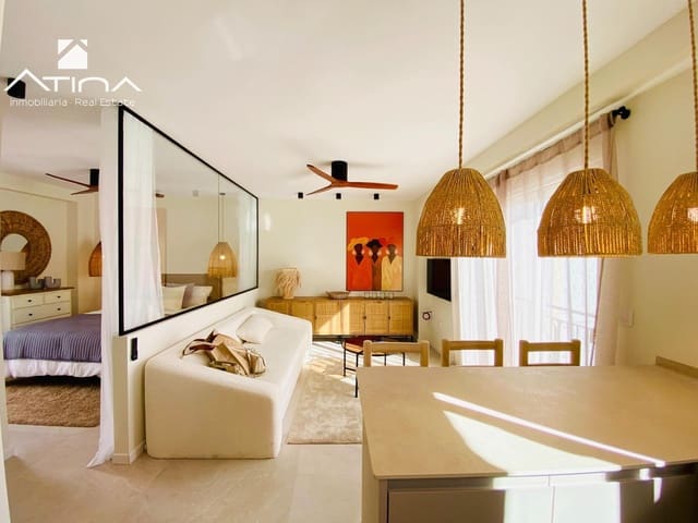 2 camera da letto Appartamento in vendita in Puerto, Javea / Xàbia - 389.000 € (Rif: 9220166)