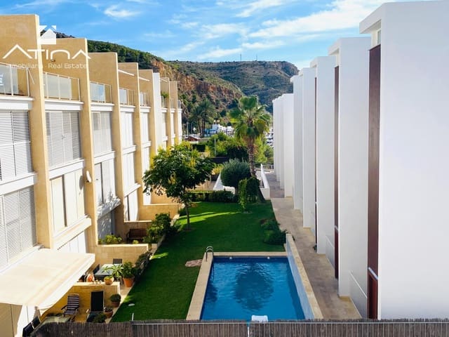 2 camera da letto Appartamento in vendita in Puerto, Javea / Xàbia - 389.000 € (Rif: 9220166)