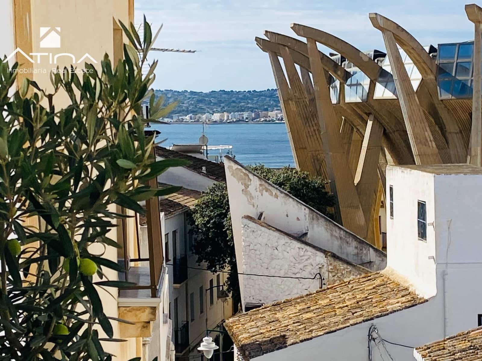 2 soveværelse Lejlighed til salg i Javea / Xabia - € 389.000 (Ref: 9220166)