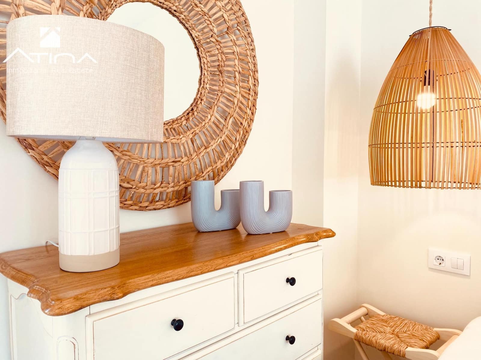 2 soveværelse Lejlighed til salg i Javea / Xabia - € 389.000 (Ref: 9220166)