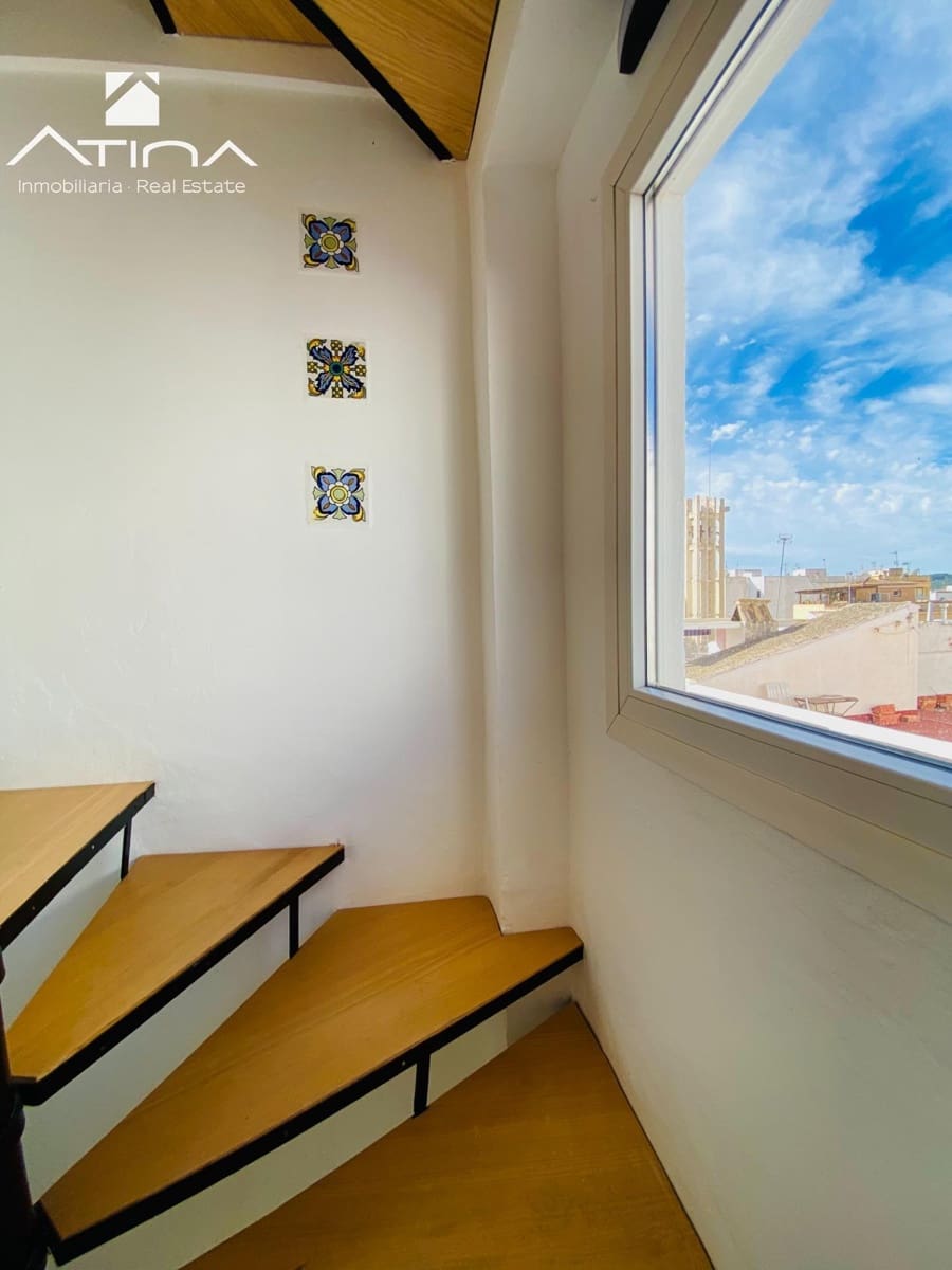 2 soverom Leilighet til salgs i Javea / Xabia - € 389 000 (Ref: 9220166)