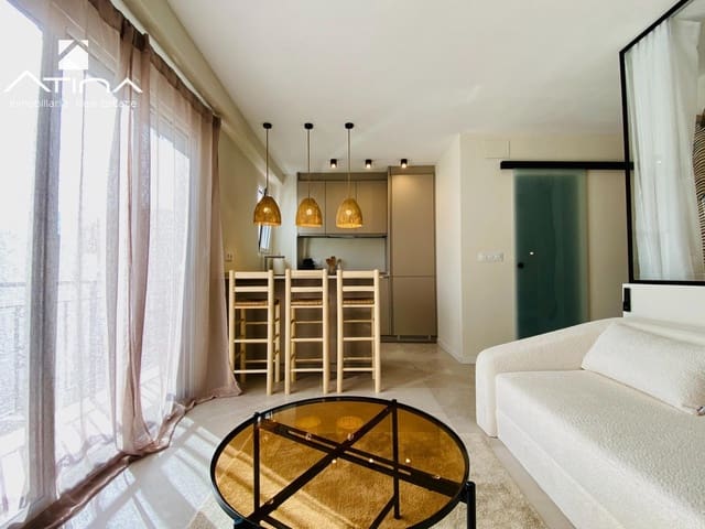 2 soverom Leilighet til salgs i Puerto, Javea / Xàbia - € 389 000 (Ref: 9220166)