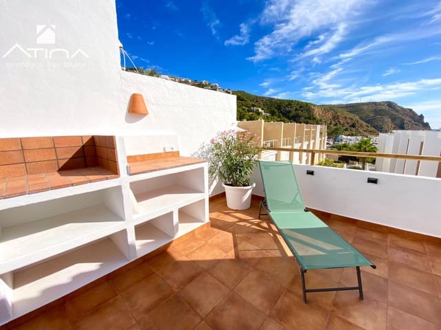 2 soverom Leilighet til salgs i Puerto, Javea / Xàbia - € 389 000 (Ref: 9220166)