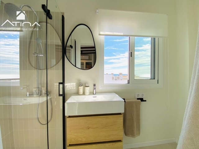 2 soverom Leilighet til salgs i Puerto, Javea / Xàbia - € 389 000 (Ref: 9220166)