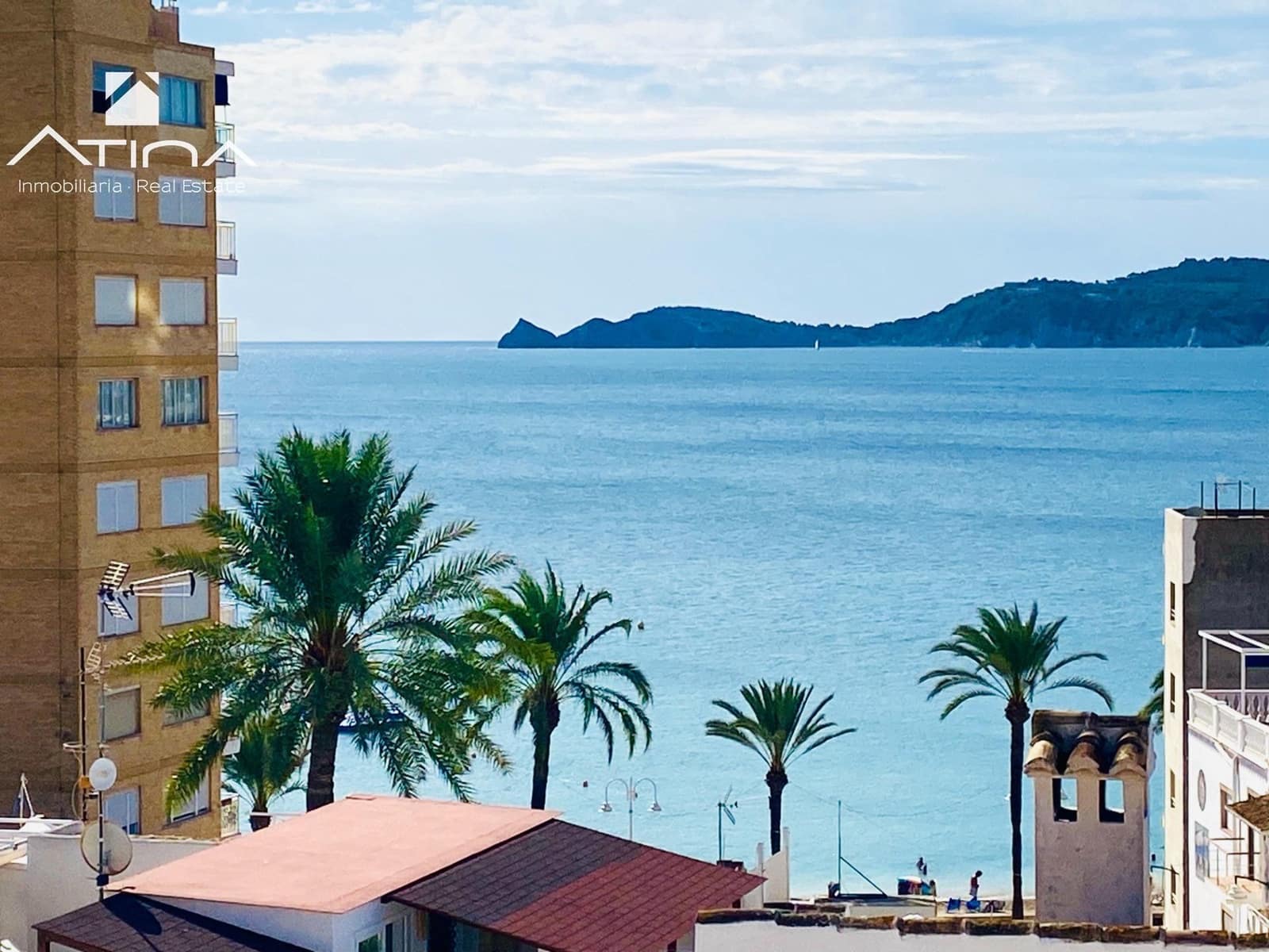 2 soverom Leilighet til salgs i Javea / Xabia - € 389 000 (Ref: 9220166)