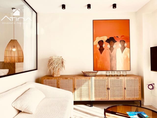 2 soverom Leilighet til salgs i Puerto, Javea / Xàbia - € 389 000 (Ref: 9220166)