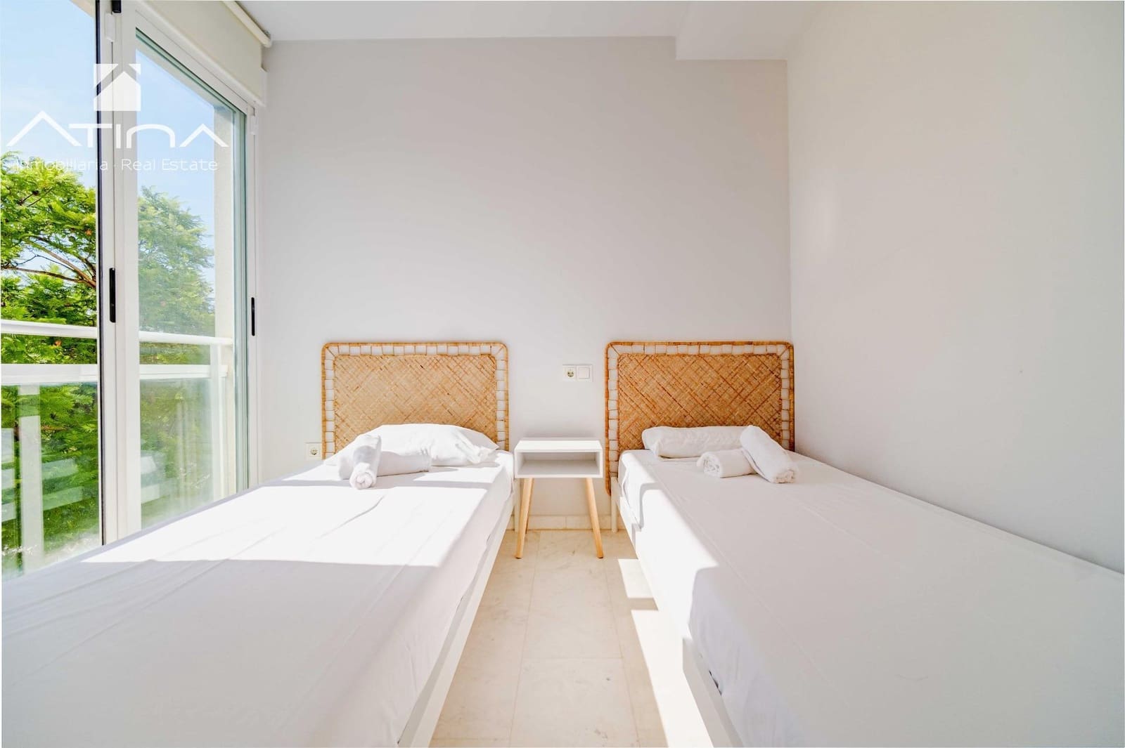 Adosado de 3 habitaciones en Javea / Xàbia en venta con piscina garaje - 645.000 € (Ref: 9226923)