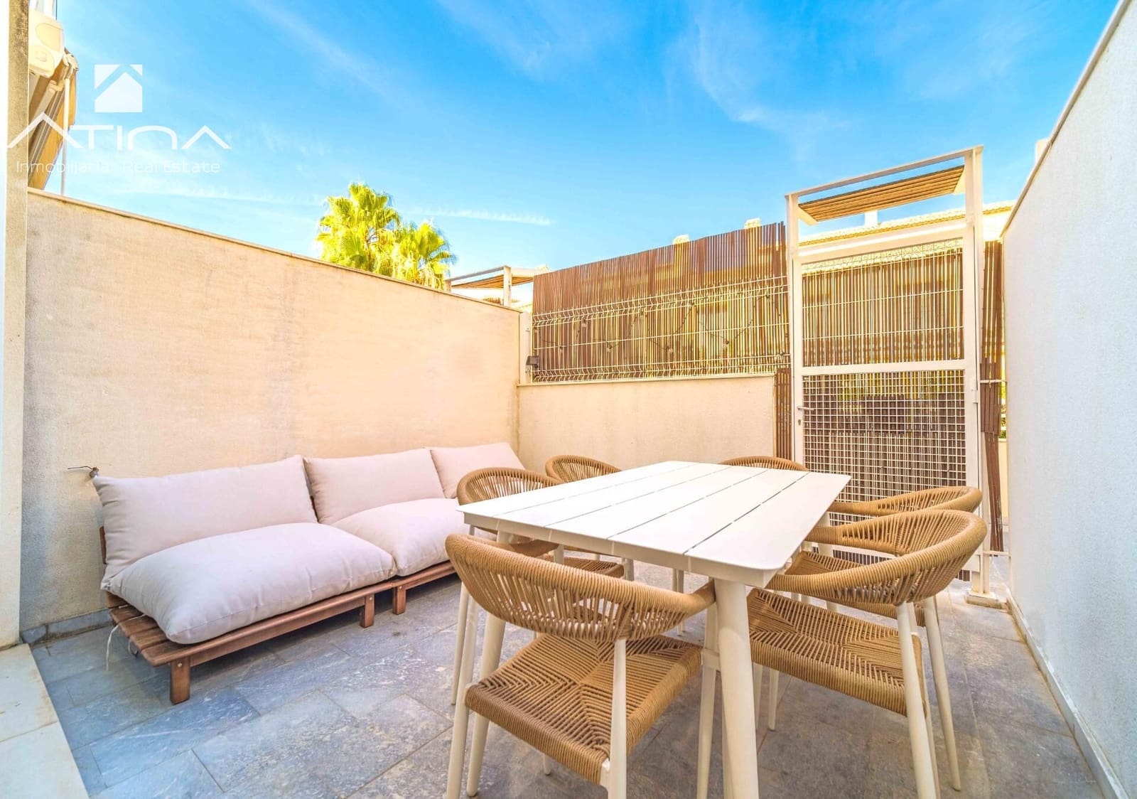Adosado de 3 habitaciones en Javea / Xàbia en venta con piscina garaje - 645.000 € (Ref: 9226923)