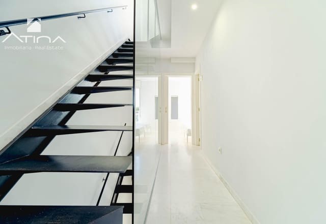 3 soveværelse Rækkehus til salg i Javea / Xàbia med swimmingpool garage - € 645.000 (Ref: 9226923)