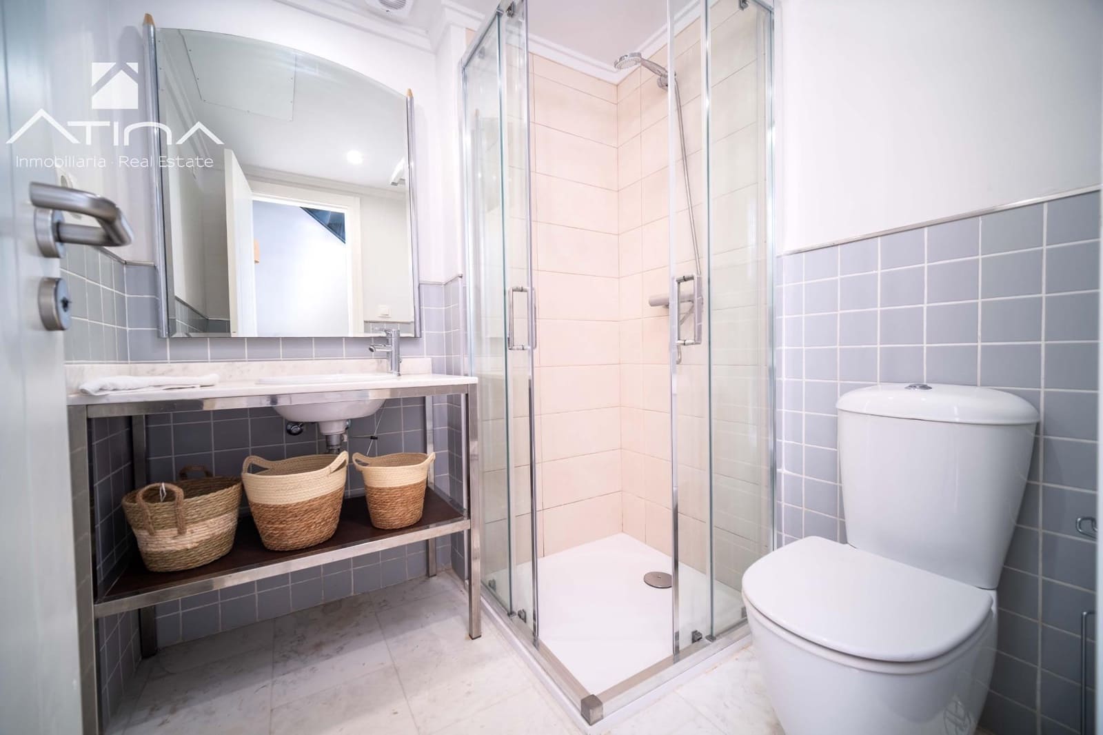 Adosado de 3 habitaciones en Javea / Xàbia en venta con piscina garaje - 645.000 € (Ref: 9226923)